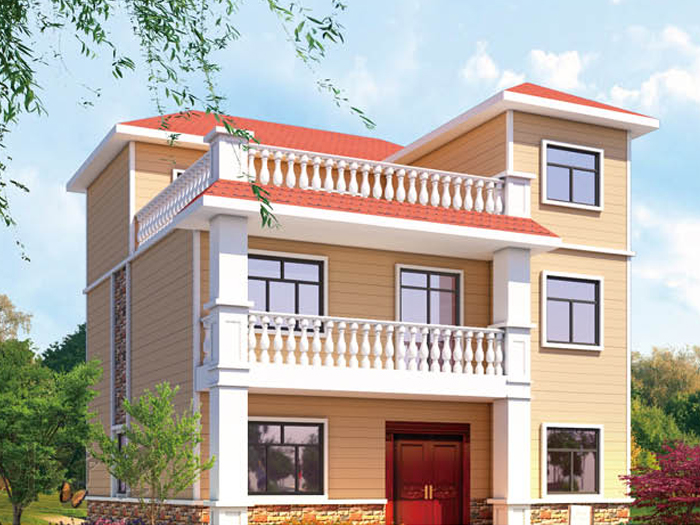 华体会- 华体会体育官方网站- 华体会体育APP下载 为什么人们越来越认可轻钢别墅