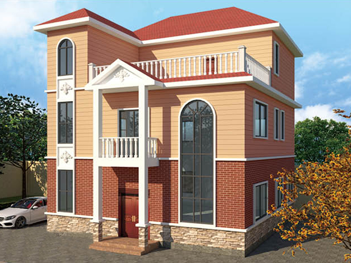 华体会- 华体会体育官方网站- 华体会体育APP下载 轻钢别墅是怎样做好防水的